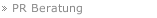 PR Beratung